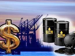 Precios del petróleo suben 3% y alcanzan los US$107 tras interrupción de oleoducto saudí