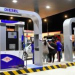 Precio del diésel queda en Bs 17,95 y tendrá ajustes según el mercado internacional