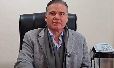 Justiniano responde a Evo y advierte que ningún dirigente está por encima de la ley