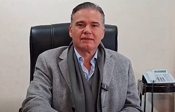 Justiniano responde a Evo y advierte que ningún dirigente está por encima de la ley