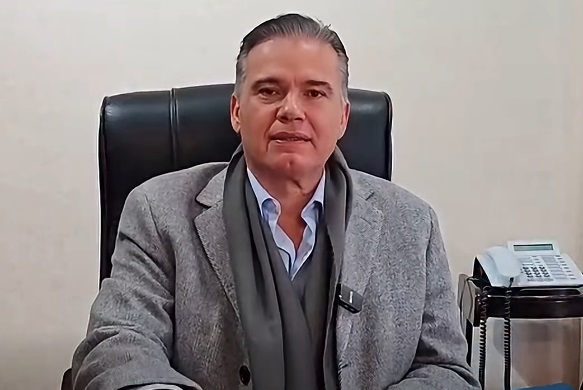Justiniano responde a Evo y advierte que ningún dirigente está por encima de la ley