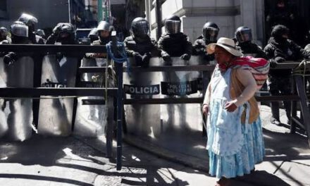 Estado de excepción termina el 18 de septiembre y Gobierno prepara su ampliación por 90 días