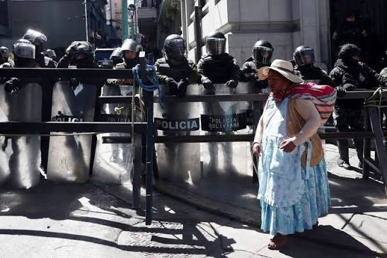 Estado de excepción termina el 18 de septiembre y Gobierno prepara su ampliación por 90 días
