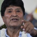 Evo Morales sigue en la mira del Gobierno: ministros ratifican que ejecutarán su aprehensión