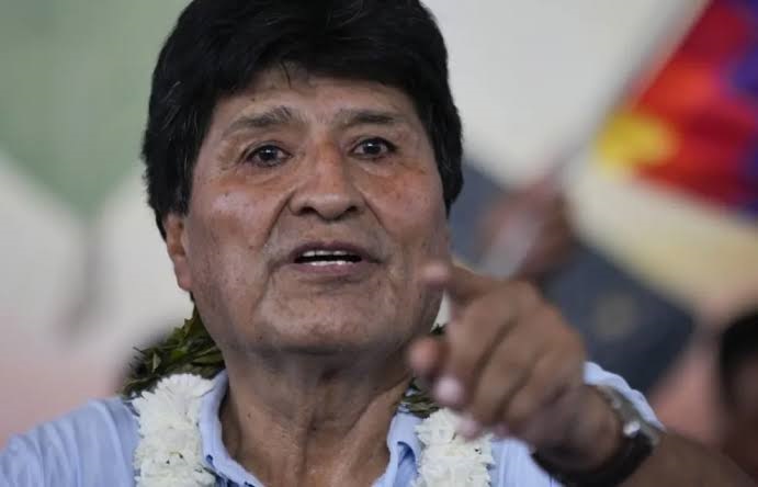 Evo Morales sigue en la mira del Gobierno: ministros ratifican que ejecutarán su aprehensión