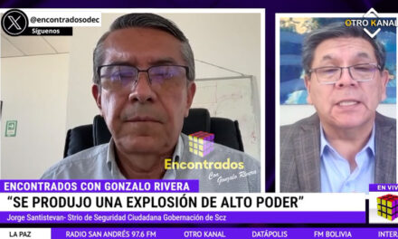 Explosión en Viacha: municiones caducadas y protocolos fallidos bajo investigación