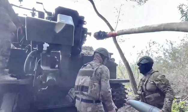 Cancillería reporta 26 bolivianos vinculados a fuerzas rusas