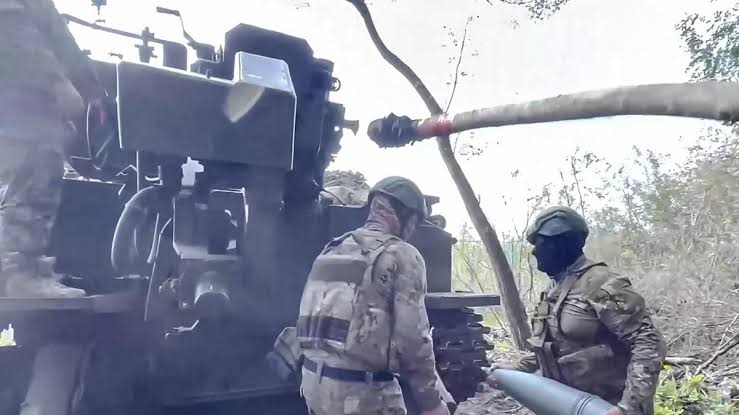 Cancillería reporta 26 bolivianos vinculados a fuerzas rusas