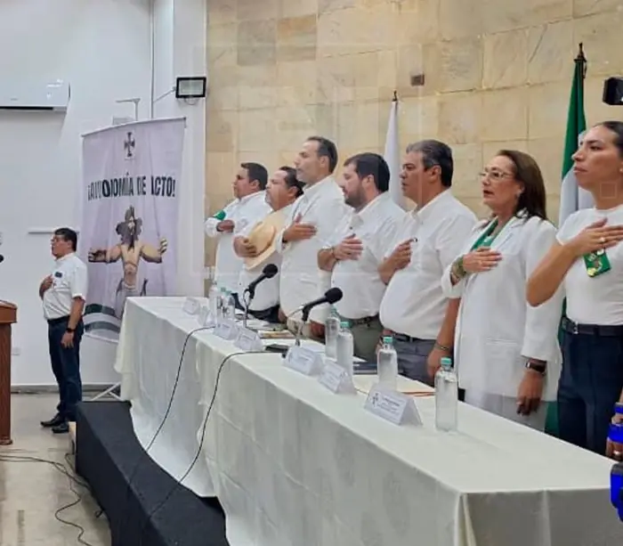 Cívicos cruceños dan ultimátum al Gobierno y alistan movilizaciones