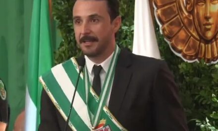 Velasco plantea cambiar la relación de Santa Cruz con el Estado y profundizar la autonomía