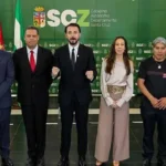 6 gobernadores dan plazo al Gobierno para cumplir lo acordado en agosto