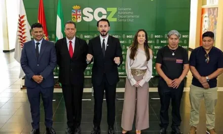 6 gobernadores dan plazo al Gobierno para cumplir lo acordado en agosto