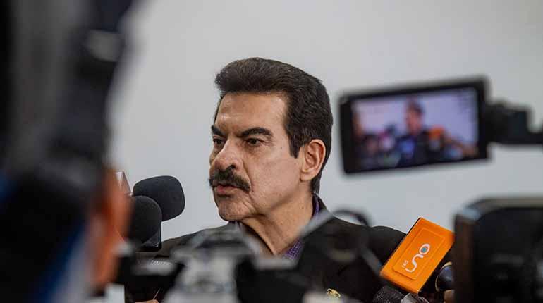 Manfred cuestiona falta de acción para intervenir el Trópico y pide hacer cumplir la ley