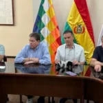Gobierno y cisterneros acuerdan ajuste transitorio de fletes y descartan paro