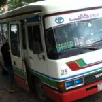 Transporte de Santa Cruz ratifica paro para este lunes y anuncia marcha contra el retiro de la subvención