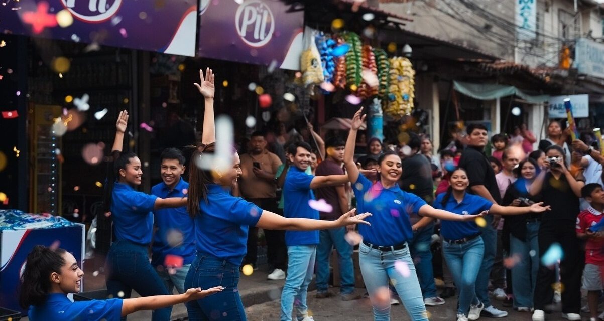 PIL Bolivia presenta promoción “La Insuperable” con más de Bs 1 millón en premios