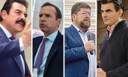 Paz buscará acuerdos con Tuto y Samuel para viabilizar reformas en la ALP