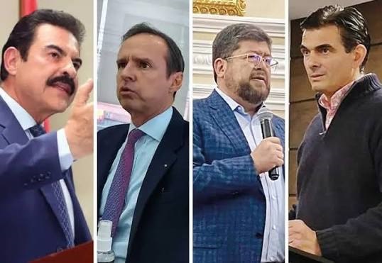 Paz buscará acuerdos con Tuto y Samuel para viabilizar reformas en la ALP