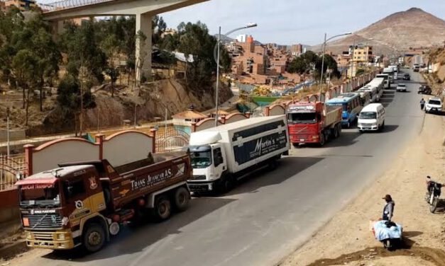 Potosí se suma a la importación privada de combustibles ante problemas de abastecimiento