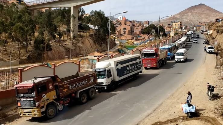 Potosí se suma a la importación privada de combustibles ante problemas de abastecimiento