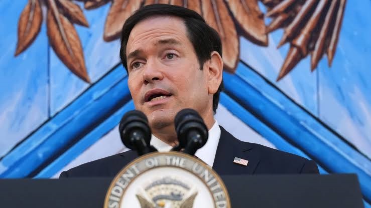 Marco Rubio señala a Bolivia al cuestionar 25 años de gobiernos de izquierda