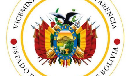 Gobierno refuerza la lucha anticorrupción y amplía las atribuciones del Viceministerio de Transparencia