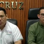 Ministro de Gobierno acusa a Mariaca de liderar una organización vinculada al narcotráfico